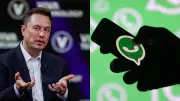 Elon Musk Criticizes WhatsApp Security, Sparks Privacy Debate Amid Meta Lawsuit