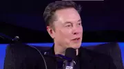 Elon Musk Debunks Alien Conspiracies: No Evidence from 9,000 SpaceX Satellites