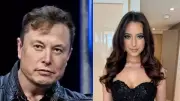 Elon Musk Seeks Full Custody Over Son After Ashley St. Clair's Transgender Remarks