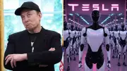 Elon Musk's $700B Net Worth & AI Dreams: Humanoid Robots to End Poverty?