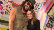 Emilia Clarke and Jason Momoa's Surprise Reunion Sparks Nostalgia Among Fans