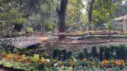 Empress Garden Flower Show 2026 Honors Padma Bhushan Dr. Madhav Gadgil