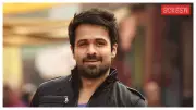Emraan Hashmi Denies Nostalgia Cash-In for Awarapan 2, Talks Netflix Stardom