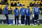 England Cricket Stars Face Visa Delays Ahead of T20 World Cup in India