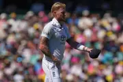 England's Ashes Humiliation: Stokes Admits Team 'Gifted' Momentum to Australia