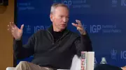 Eric Schmidt: AI Ends 55-Year Programming Era, AGI by 2029