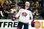 Erik Gudbranson Returns to Blue Jackets Lineup After Injury Hiatus