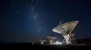 ESA Boosts Global Space Network with New Australian Deep Space Antenna