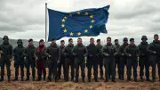 EU Defence Chief Proposes 100,000-Strong Joint Force to Replace US Troops in Europe