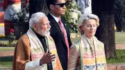 EU Leaders at Republic Day Parade Signals Deepening India-Europe Strategic Partnership