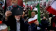 EU Moves to Designate Iran's Revolutionary Guard as Terrorist Organization