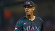Eury Perez to Miss WBC 2026: Dominican Republic's Communication Gap Revealed