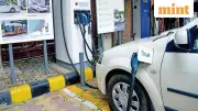 EV Penetration Rebounds After October Dip, Automakers Bullish on Growth