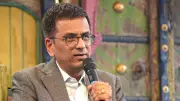 Ex-CJI Chandrachud: Bail is a Right, But National Security Cases Need Careful Scrutiny