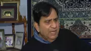 Ex-Congress Leader Shakeel Ahmad Labels Rahul Gandhi as 'Darpok' and Insecure