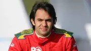 Ex-F1 Driver Antonio Pizzonia Arrested in Texas After Son's Kart Race