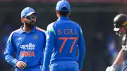 Ex-India Batter Urges BCCI to Reappoint Rohit Sharma as ODI Captain Over Shubman Gill