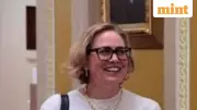 Ex-Senator Sinema Faces $75K Lawsuit Over Alleged Affair With Security Guard