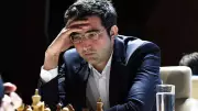 Ex-World Champ Kramnik Sues FIDE in Swiss Court Over Ethics Case