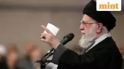 Exclusive: Iran's Khamenei Has 'Plan B' to Flee to Russia Amid Unrest