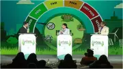 Experts Tackle Global Pollution Crisis at 'Pollution Ka Solution' Conclave