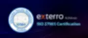 Exterro Achieves ISO 27001 Certification to Bolster Customer Data Security
