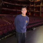 Ezra Sosa Opens Up About Breakdown During Dancing With the Stars Tour Opener