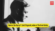 F. Scott Fitzgerald's Journey: From Struggles to The Great Gatsby's Timeless Legacy