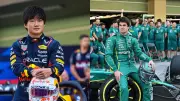 F1 Height Battle: How 159cm Tsunoda & 182cm Stroll Adapt to Cars