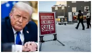 Fact-Checking Trump's Greenland Claim: Did US Ever Own or Control It?