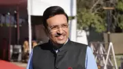 Fadnavis Aide Sandip Joshi Quits Politics, Cites Need for Youth Leadership