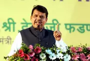 Fadnavis: BJP Won't Accept Anything Against Savarkar's Ideology