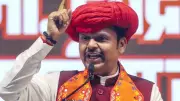 Fadnavis Challenges Uddhav: 'If You Have Guts...' Ahead of Maharashtra Civic Polls