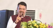 Fadnavis Hits Back at Rivals, Lists BJP's Development Record in Pimpri Chinchwad