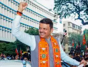 Fadnavis Leads BJP to Civic Poll Sweep, Tightens Grip on Urban Maharashtra