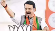 Fadnavis Slams Parties for Fielding Criminals in Pune Polls, Vows Jail Not Corporation