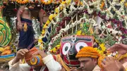 Fake AI Videos of Lord Jagannath Spark Outrage; Police Complaint Lodged in Puri
