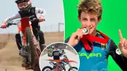 Family Sues After Teen Motocross Star Aidan Zingg's Fatal Crash