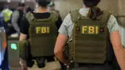 FBI Agents Execute Search at Fulton County Elections Office Near Atlanta