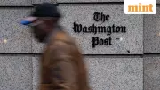 FBI Searches Washington Post Reporter's Home in Classified Documents Probe