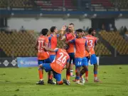FC Goa Players, Staff Accept Salary Cuts for 2025-26 ISL Season