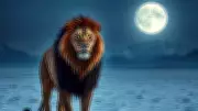 February 2026 Snow Moon in Leo: A Cosmic Wake-Up Call for Authentic Living