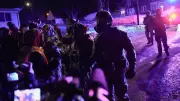 Federal Agent Shoots Suspect in Minneapolis, Sparking Tense Protests