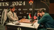 FIDE Overhauls Chess Circuit: Two-Year Cycle Merges 2026-27 for Candidates Qualification