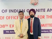 FIGSI Elects New Leadership for 2026-2028 Term, Sets Strategic Vision