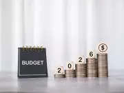 Finance Ministry's Halwa Ceremony Marks Official Start of Union Budget Process