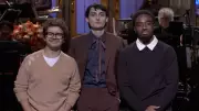 Finn Wolfhard Hosts SNL 2026 Premiere with Stranger Things Reunion
