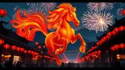 Fire Horse 1966: Why 2026 is Your Most Critical Year in Chinese Astrology