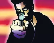 Fired servant in Surat steals employer's revolver, flaunts it on Instagram reel