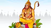 First Tuesday 2026: Lord Hanuman's Blessings for These Birth Numbers